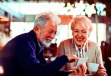 A Study Warns That Scammers Are Targeting Older People More Often