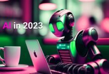 AI Marketing in 2023: Leveraging Innovation's Potential