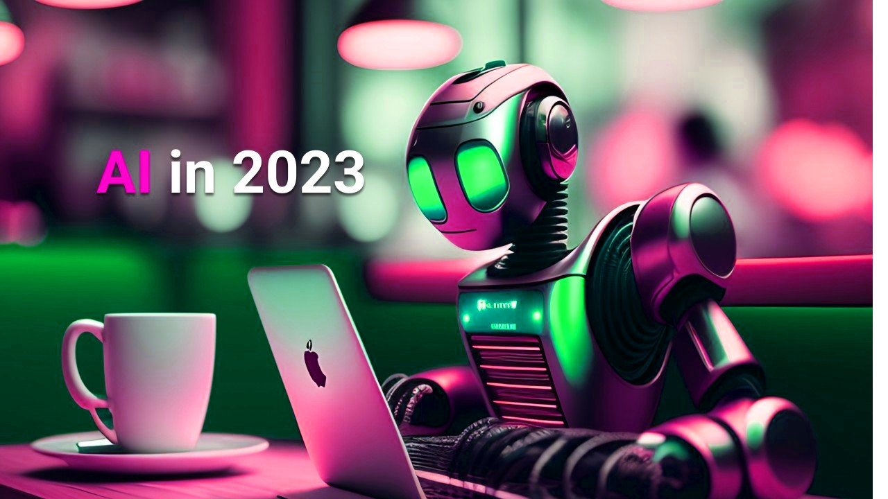 Ai Marketing In 2023 Leveraging Innovation S Potential Techknowmad