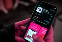 DoorDash Introduces Delivery Employee Safety Tools