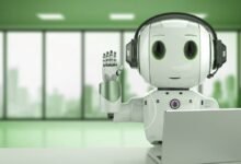 Experts Say AI Chatbots May Not Replace Human Jobs