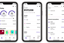 Intuit Closes Mint, Free Budgeting App