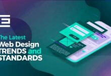 Investigating the Most Recent Web Design Trends That Go Viral