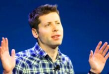 OpenAI Fires CEO Sam Altman Suddenly, Surprising Employees and the Tech Industry