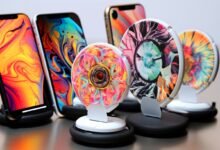 PopSockets Launches AI Phone Accessories Customizer