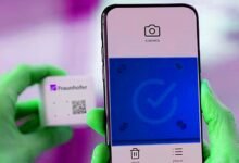 SmartID: New barcode system lets smartphone users check for fake medicine