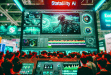 'Stable Video Diffusion' is a Video-Generation Tool Introduced by Stability AI