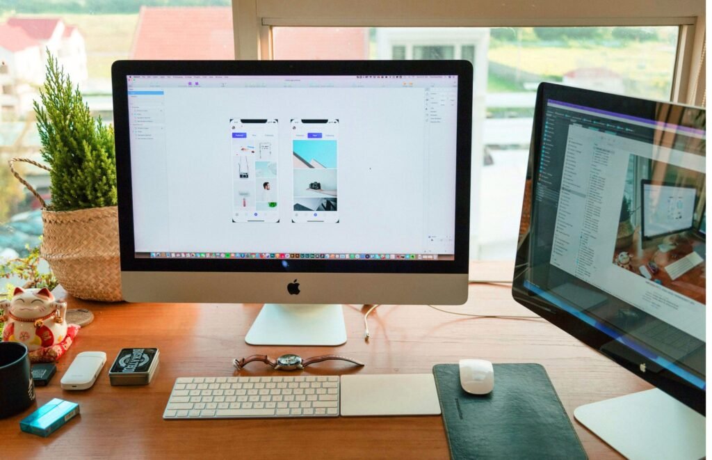 The Calm Before the Potential Storm