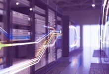 The Impact of Quantum Computing on Data Security