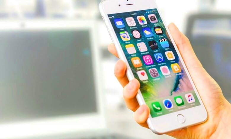 Top 5 Trends in the Field of Modern Mobile Development