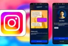 What You Need to Know About Instagram's New "AI Friend" Feature