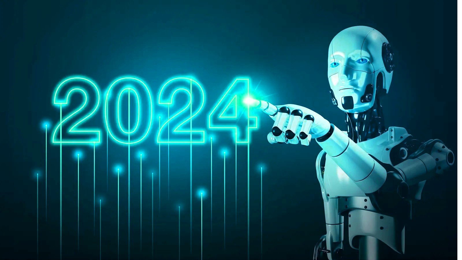 AI Projects to Keep an Eye on in 2024 - TechKnowmad