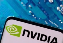Amid US Export Controls, Nvidia Releases Advanced Gaming Chip for China