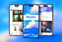 Bluesky Introduces a New Video and Music Player Within the Links App