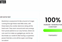 Bypass Detection Review: Instantly Humanize AI-Crafted Text