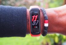 Expect Samsung Galaxy Fit 3 Claims Reports Soon: Here's What to Know