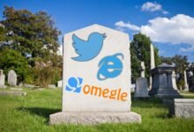 Google Glass, Internet Explorer, Omegle, and Other Lost Technologies in 2023