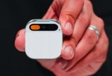Humane AI Pin Will Replace Your Current Smartphones and Ship in March