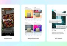 Meta Introduces Imagine: A Distinct AI Image Generator for Desktops, Mobiles, and Text Prompts