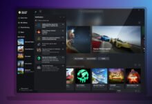Microsoft Introduces a New Xbox App Compact Mode