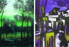 People have Difficulty Distinguishing AI from Human Art but Prefer Human-Made Works, According to a Study