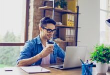 The Advantages of Using Software for Employee Communication in Remote Work Settings