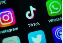 TikTok and YouTube Prove to Be Teens' Favorite Social Media Platforms
