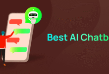 Top 5 AI Chatbots for 2023