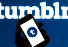 Tumblr Tests Semi-Private 'Communities'-Here's Everything