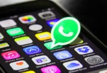 WhatsApp Web Introduces Dark Theme, Improves Cross-Platform Aesthetics