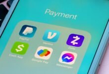PayPal, Venmo, and Cash App Users: IRS Tax Changes 2024: Important Tax Tips