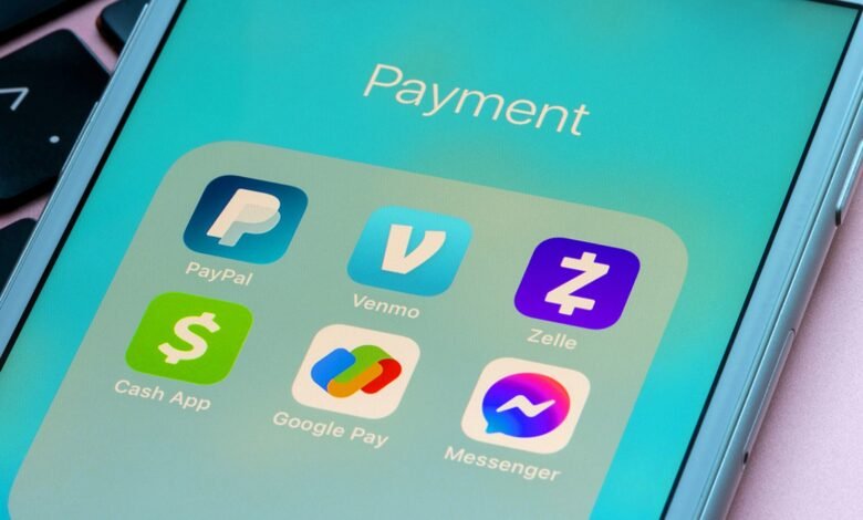 PayPal, Venmo, and Cash App Users: IRS Tax Changes 2024: Important Tax Tips