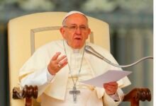 Pope Repeats AI Concerns: 'Can Never Replace Wisdom of Human Heart'
