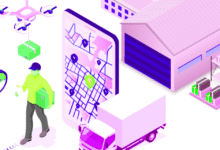 Unlocking Last Mile Delivery Efficiency with Intelligent Logistics