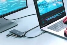 Windows 11: USB 4 Version 2.0 Integration Helps Microsoft Increase Speed and Performance