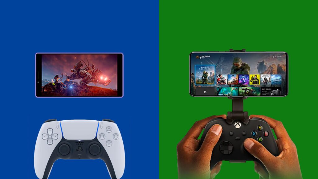 Xbox Remote Play to Add Android, iOS Touch Controls - TechKnowmad