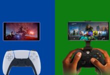 Xbox Remote Play to Add Android, iOS Touch Controls