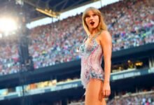 UMG-TikTok Feud Removes Taylor Swift Songs from Viral App